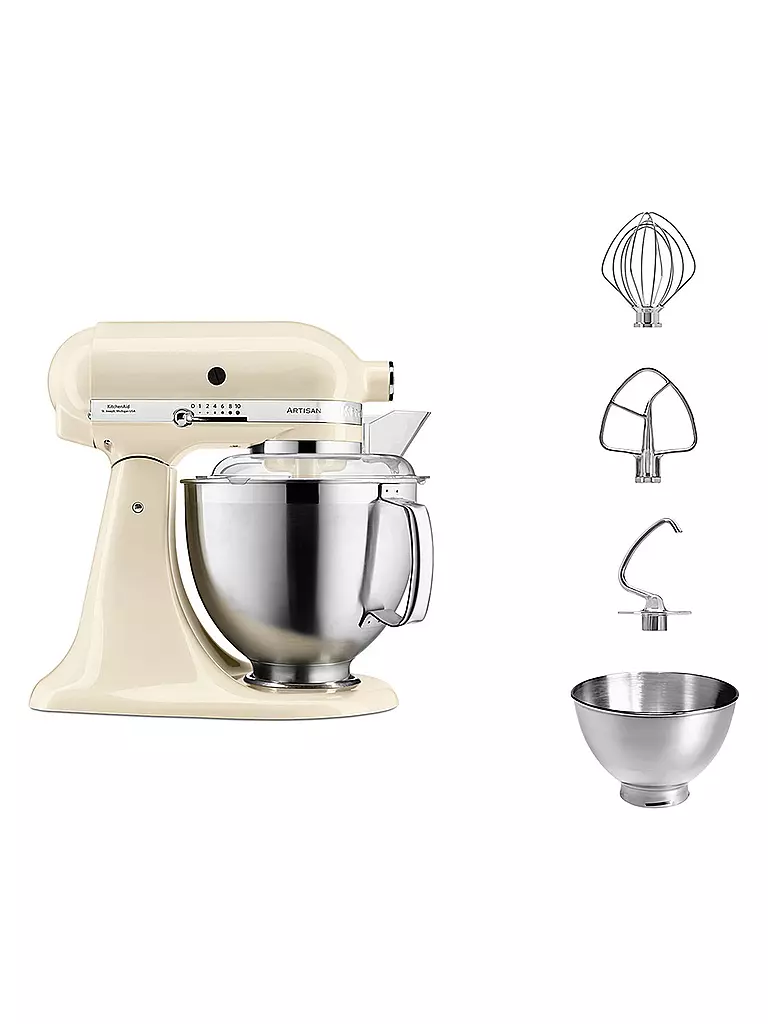 Kitchenaid discount artisan 185